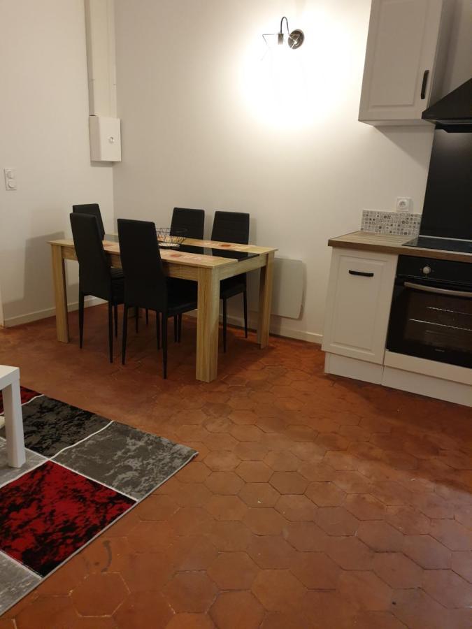 Appartement Picasso Centre Historique